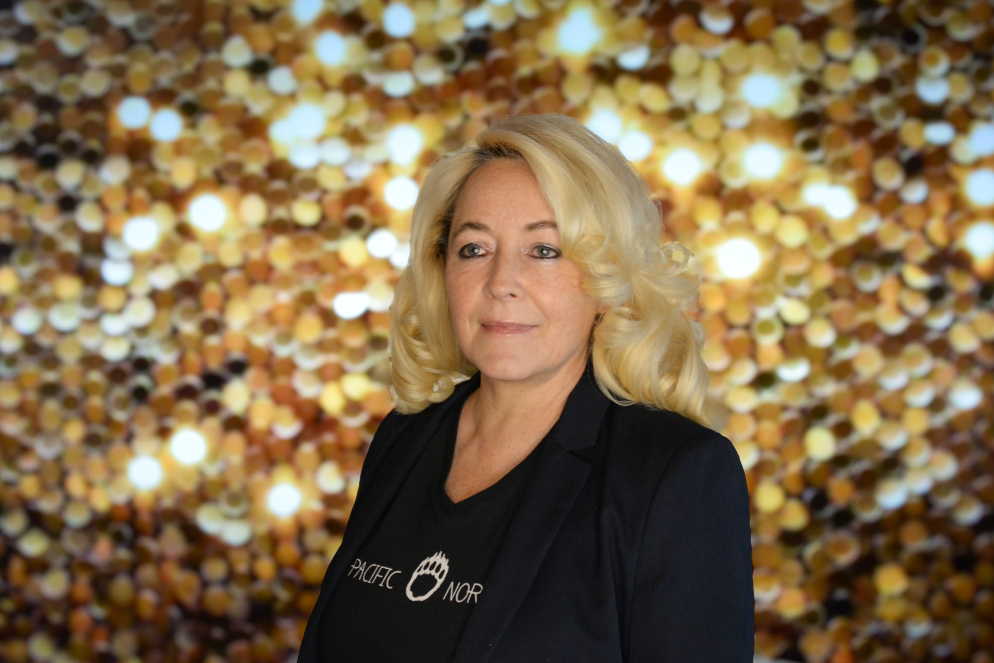 Režisérka Gabriele Neudecker