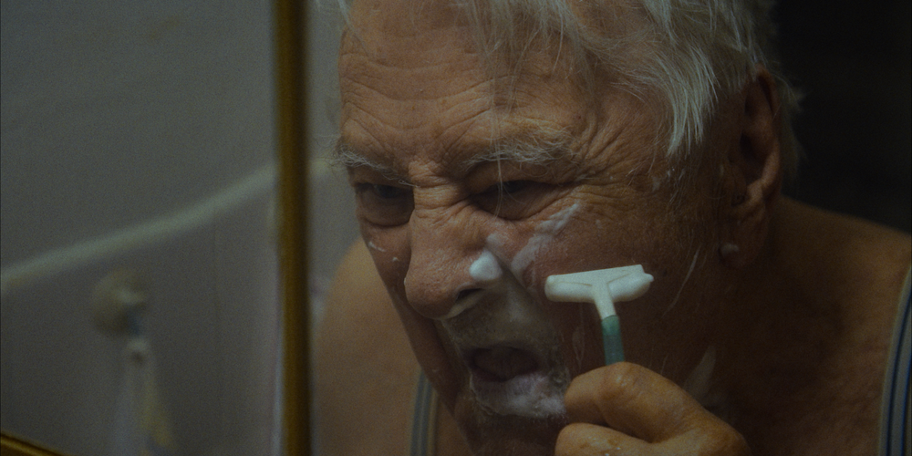 Z filmu <b><i>Umírám rád</i></b> (r. Alan Sýs, 2025)