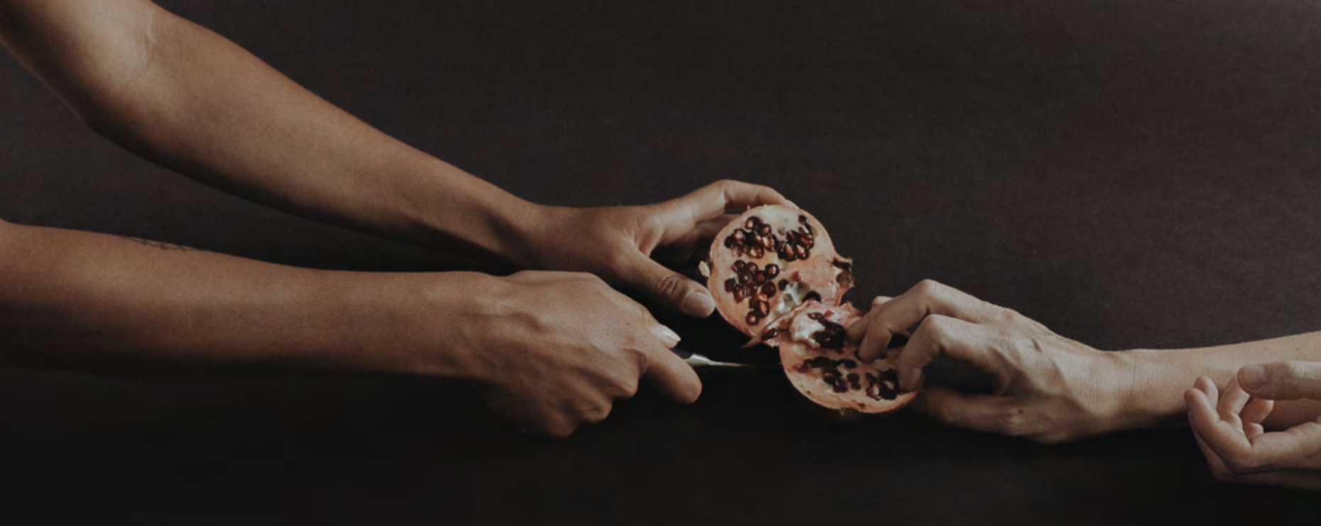 Z filmu <b><i>Rozeseté moře</i></b> (r. Lia Sáile). Zdroj MFDF Ji.hlava