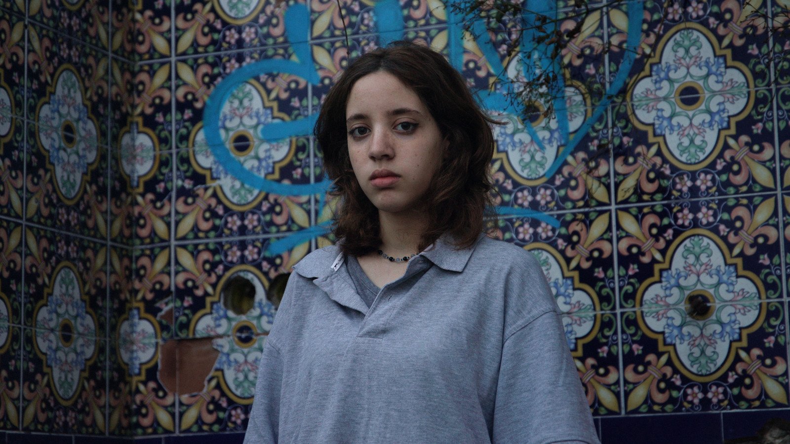 Z filmu <b><i>Rozeseté moře</i></b> (r. Lia Sáile). Zdroj MFDF Ji.hlava