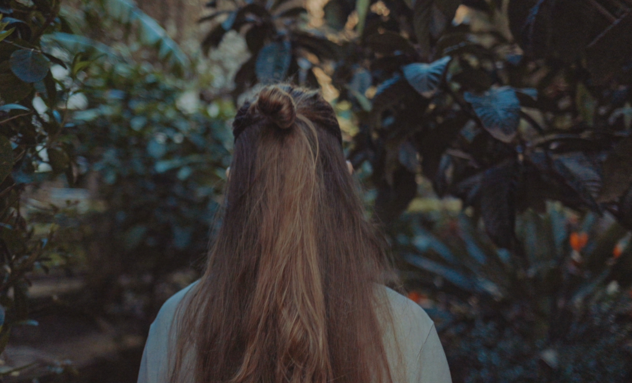 Z filmu <b><i>Rozeseté moře</i></b> (r. Lia Sáile). Zdroj MFDF Ji.hlava