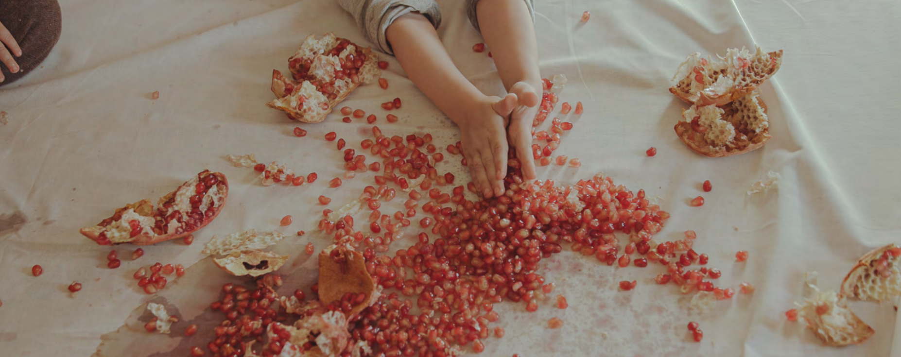 Z filmu <b><i>Rozeseté moře</i></b> (r. Lia Sáile). Zdroj MFDF Ji.hlava