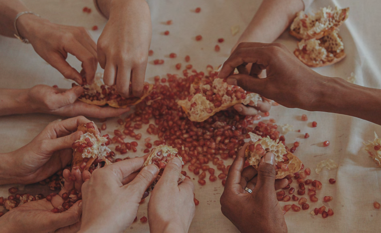 Z filmu <b><i>Rozeseté moře</i></b> (r. Lia Sáile). Zdroj MFDF Ji.hlava