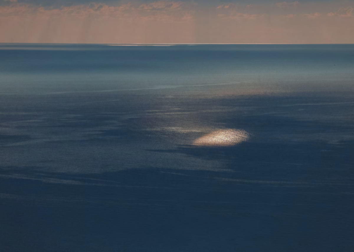 Z filmu <b><i>Rozeseté moře</i></b> (r. Lia Sáile). Zdroj MFDF Ji.hlava