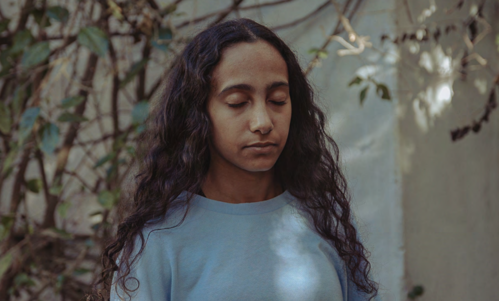 Z filmu <b><i>Rozeseté moře</i></b> (r. Lia Sáile). Zdroj MFDF Ji.hlava