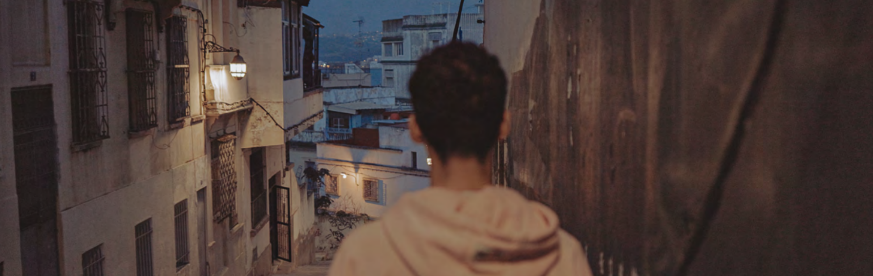 Z filmu <b><i>Rozeseté moře</i></b> (r. Lia Sáile). Zdroj MFDF Ji.hlava