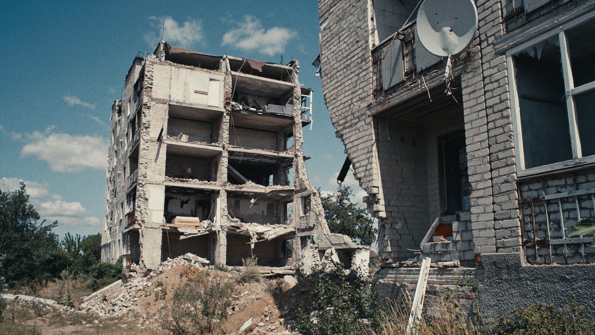 Z filmu <b><i>Hej, Češi!</b></i> (r. David Van, 2025). Zdroj Van&Haus