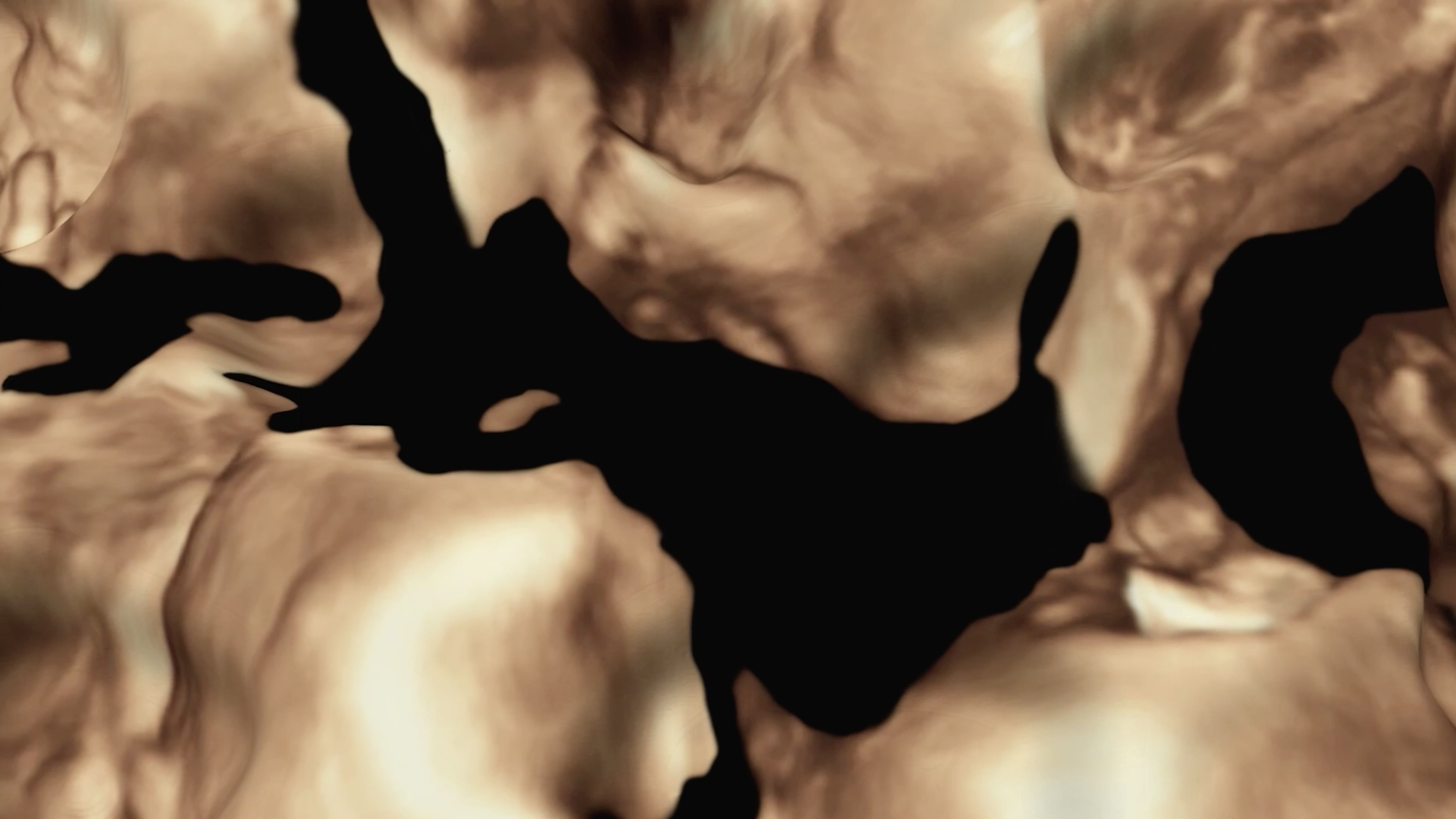 Z filmu <b><i>Dělohy a mozky (Hm..fantasy)</b></i> (r. Lucie Rosenfeldová, 2022)