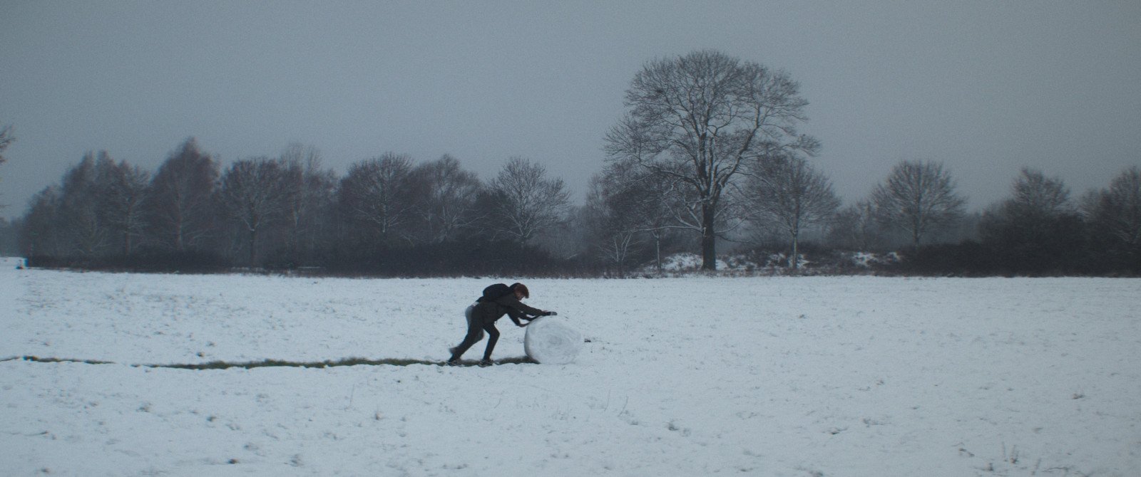 Z filmu <b><i>Chuť soli </b></i>(r. Raaed Al Kour, 2025). Zdroj MFDF Ji.hlava