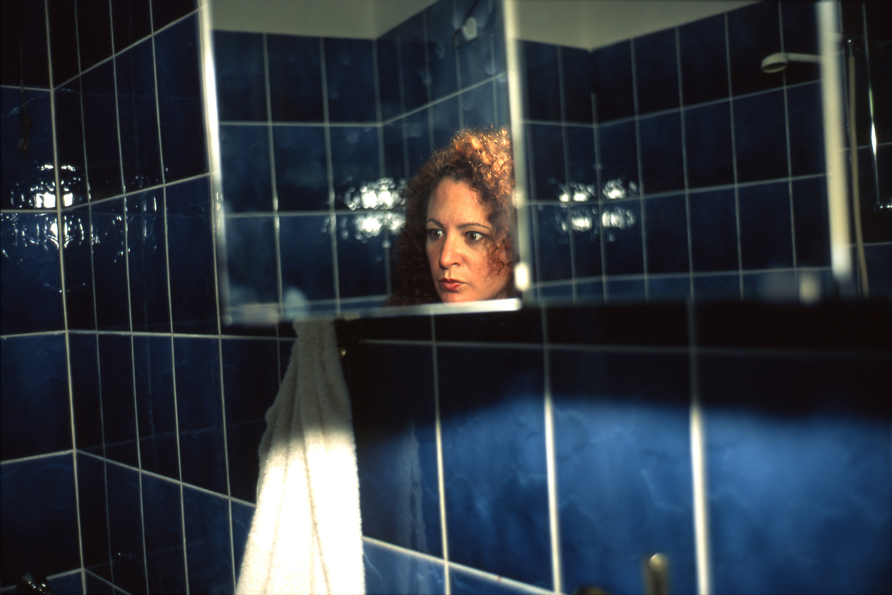 Z filmu <b><i>Všechna ta krása a zabíjení</i></b> (r. Laura Poitras, 2024). Zdroj Film Europe