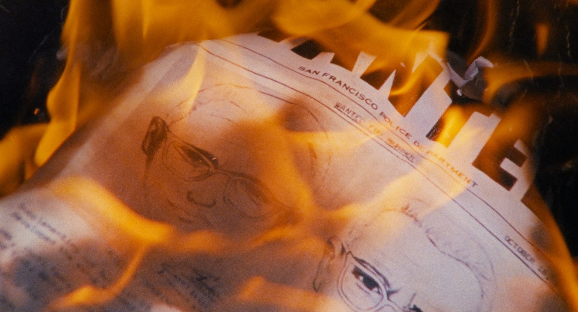 <b><i>Zodiac Killer Project</i></b>. Zdroj KVIFF
