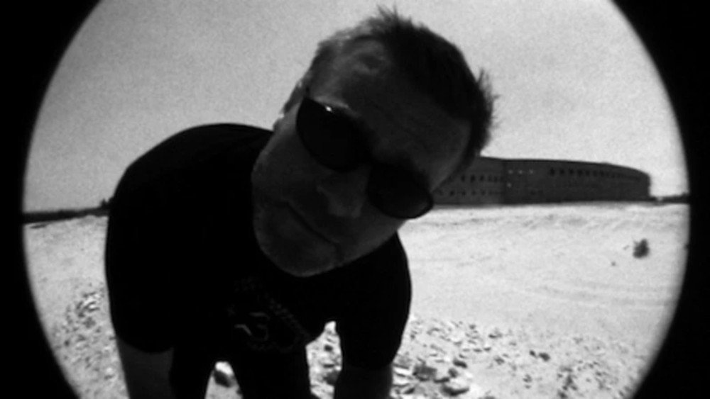 Z filmu <b><i>Gunnar jde za Bohem  </b></i>(r. Gunnar Hall Jensen, 2010). Zdroj Jeden svět