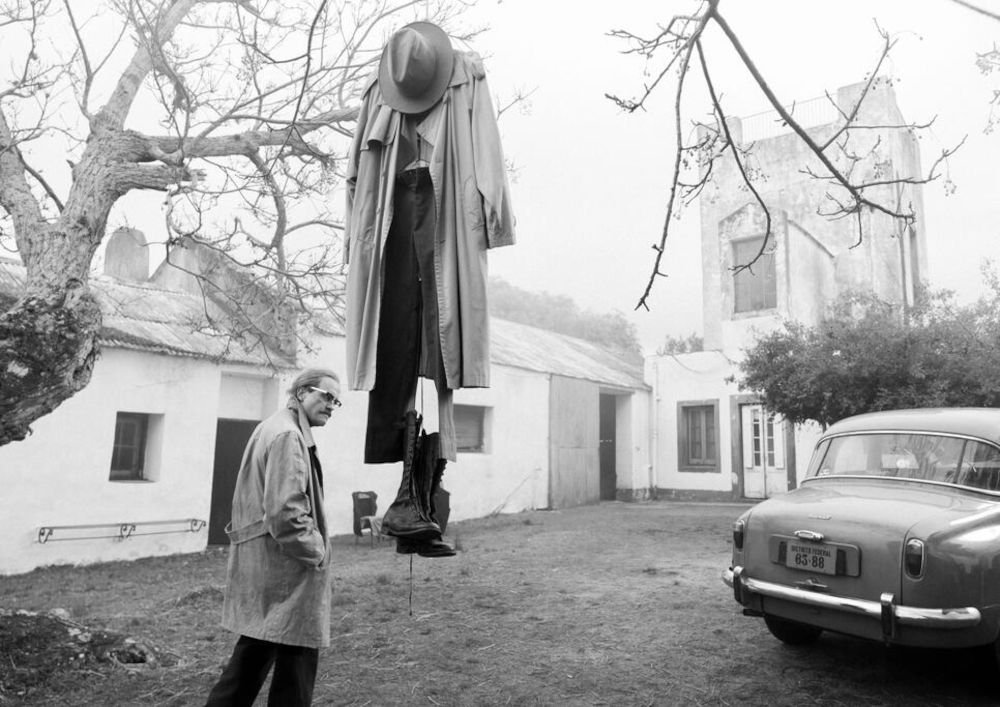 Zmizení <b><i>Josefa Mengeleho</i></b>. Zdroj Film Europe