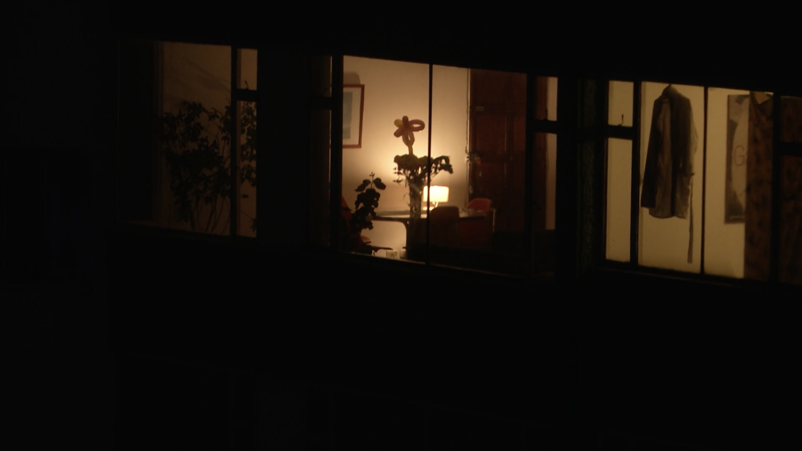 Z filmu <b><i> 19. podlaží</b></> (r. Patricia Ayala Ruiz, 2026). Zdroj MFDF Ji.hlava