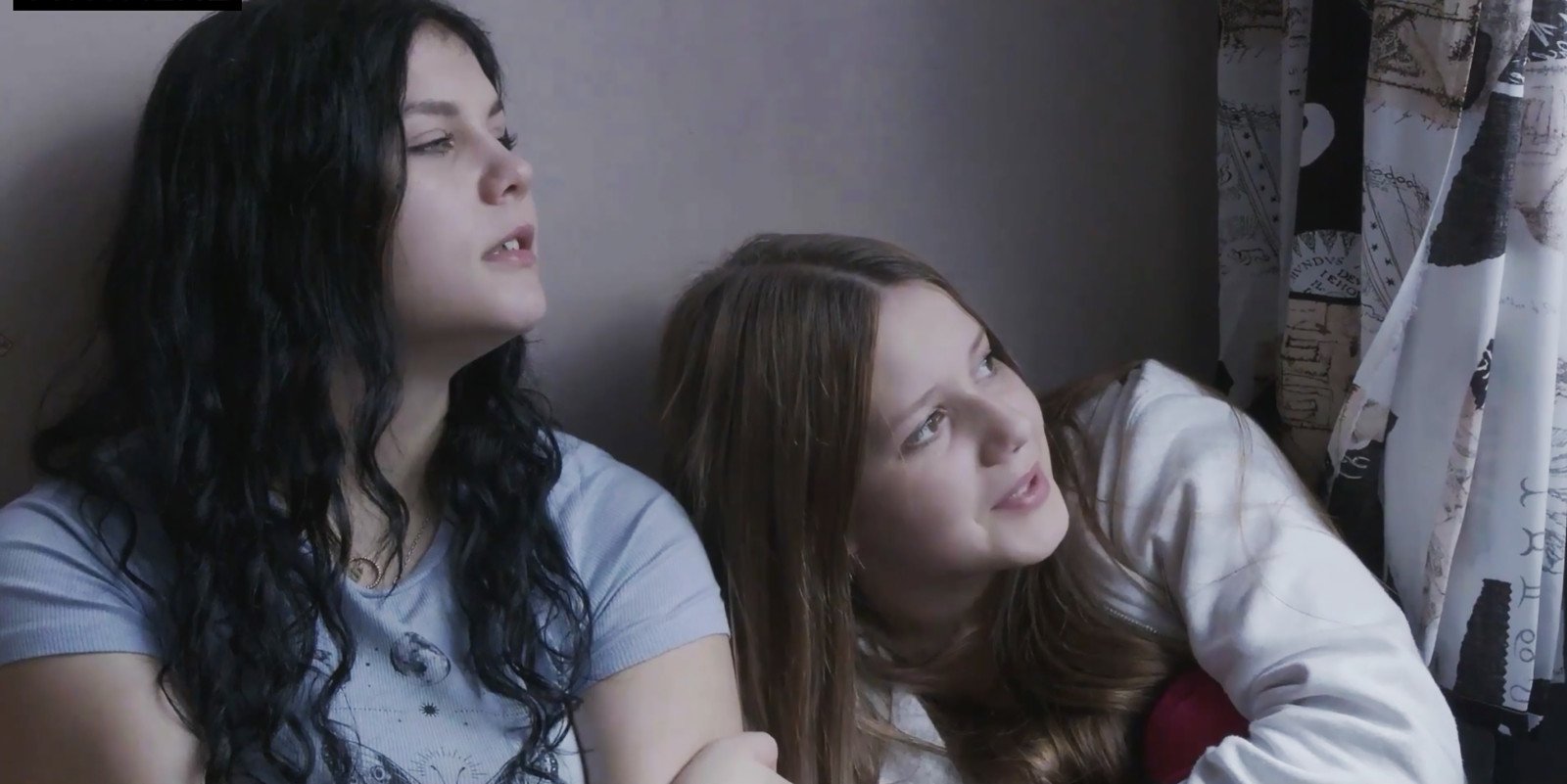 Z filmu <b><i>Vzorné dívky</i></b>. Zdroj MFDF Jihlava