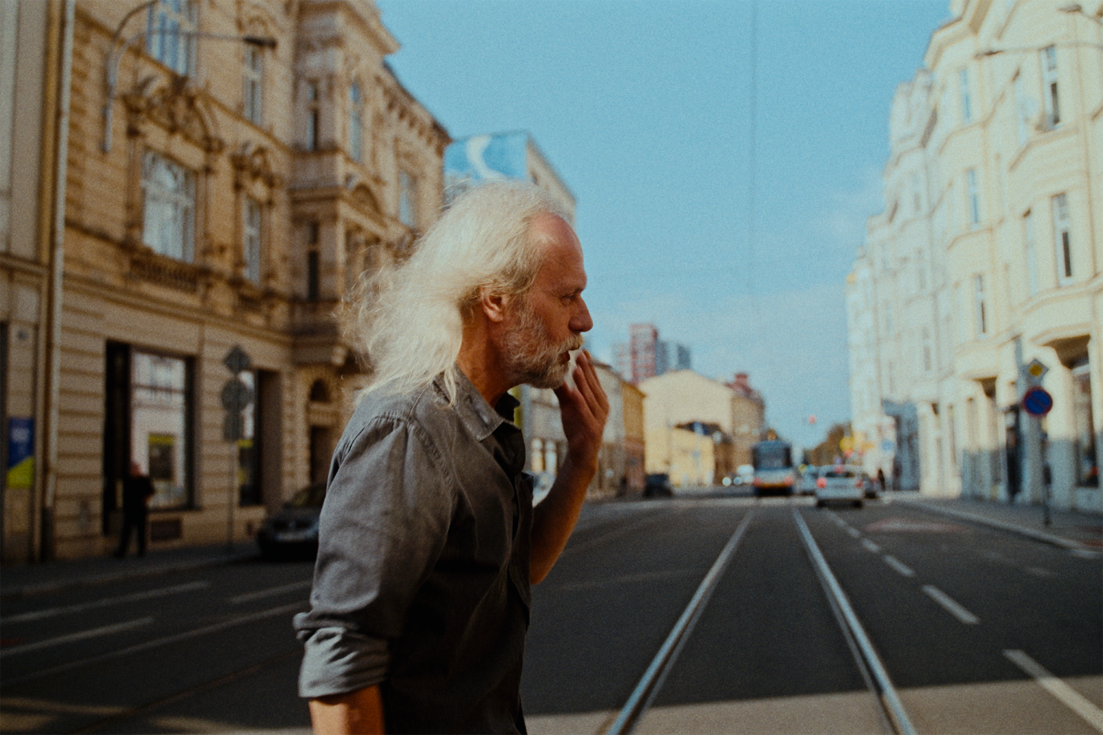 Z filmu <b><i>Vteřina houby</i></b>. Zdroj MFDF Jihlava
