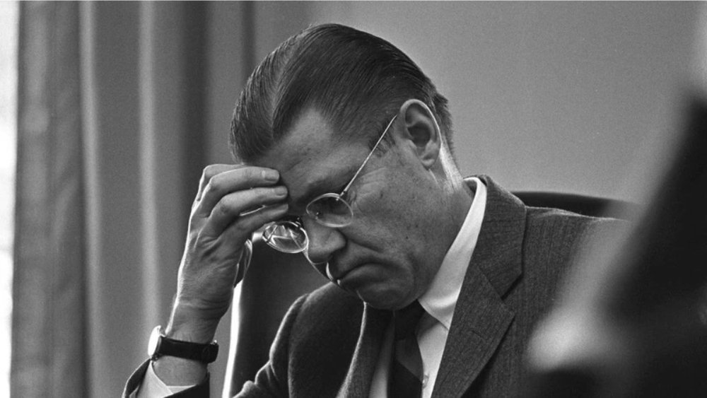 Z filmu <b><i>Mlha války</b></i> (r. Errol Morris, 2003). Zdroj MUBI