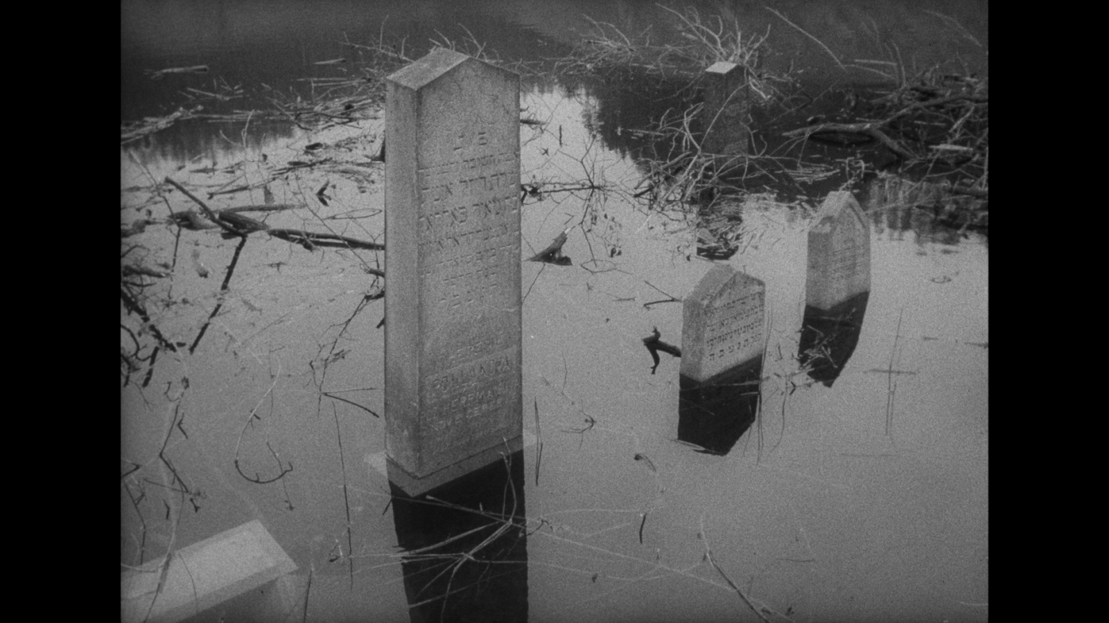 Z filmu <b><i>Živá voda</b></i> (r. Helena Bőhmová, 1972)
