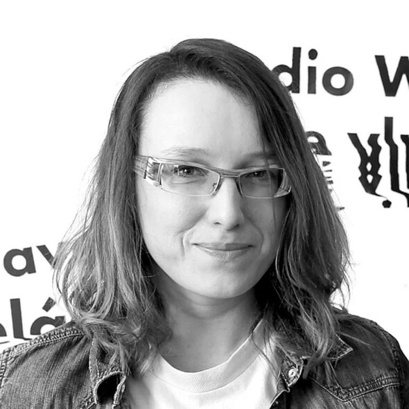 Jindřiška Bláhová