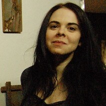 Lenka Střeláková