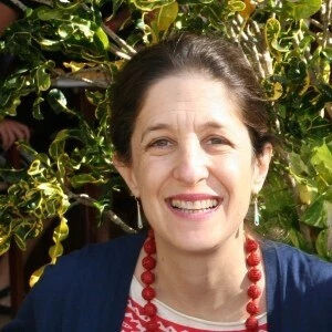 Lynne Sachsová