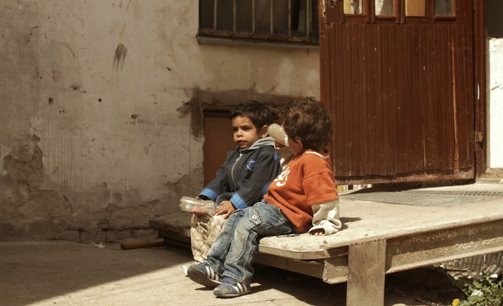 <b><i>Bydlet proti všem</i></b>