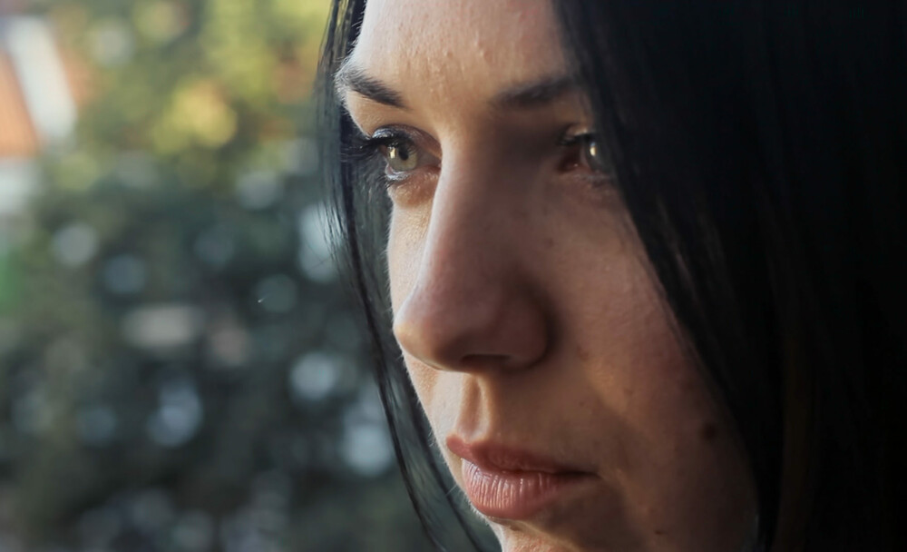 Foto z filmu <b><i>Let viny</i></b>. Foto archiv autorky