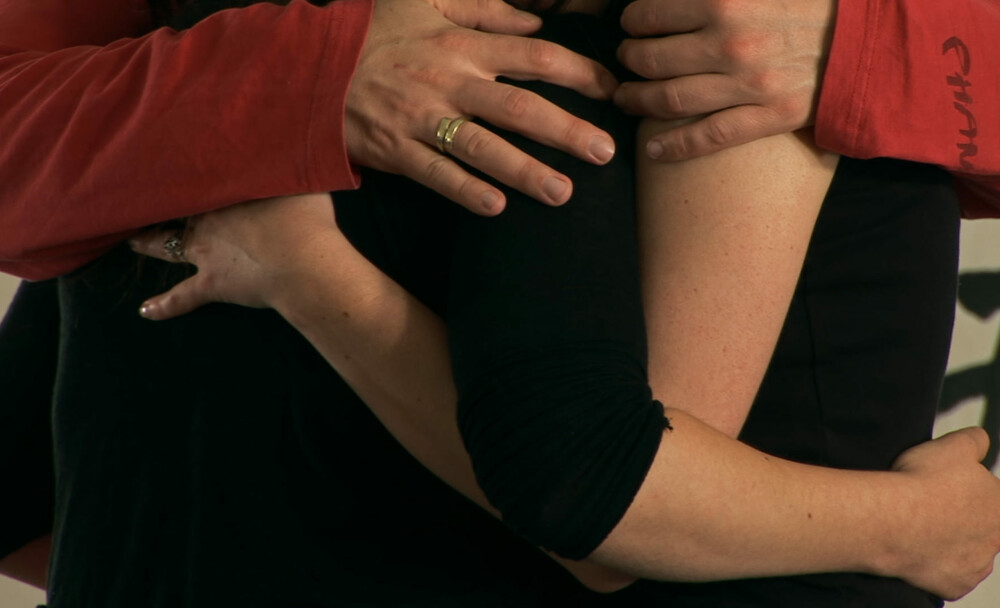 Foto z filmu <b><i>Let viny</i></b>. Foto archiv autorky