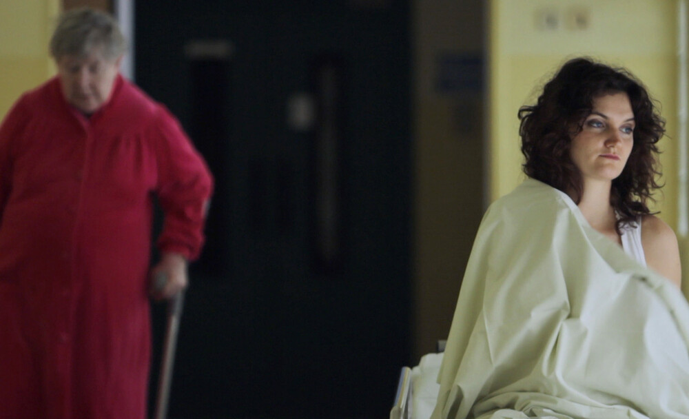 Foto z filmu <b><i>Let viny</i></b>. Foto archiv autorky