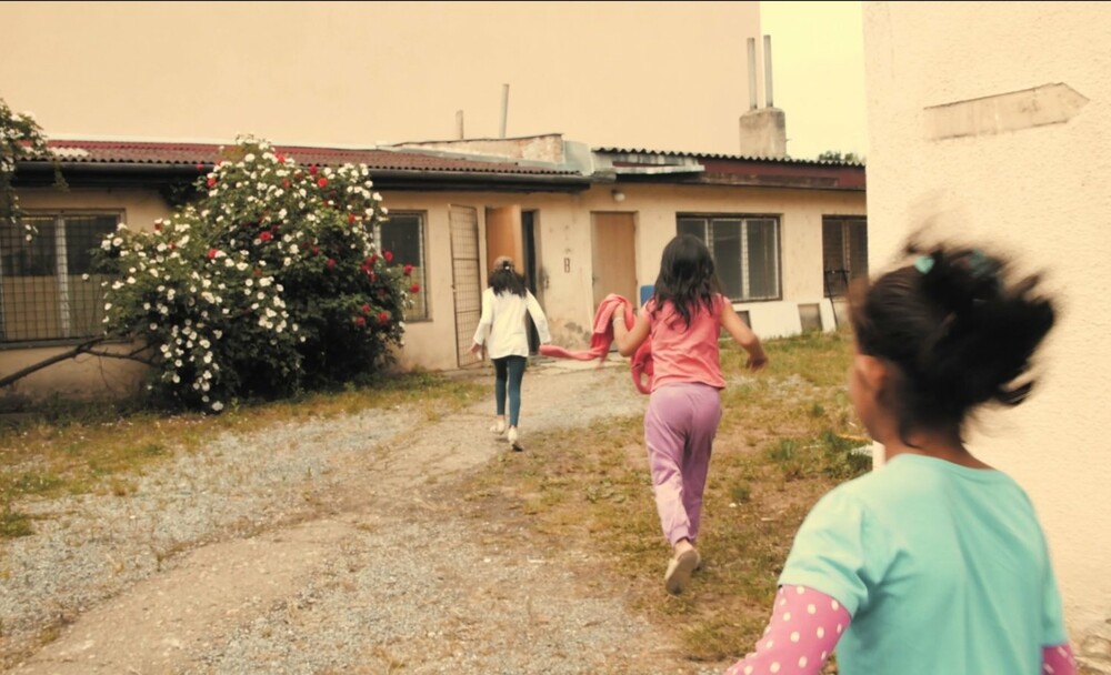 <b><i>Bydlet proti všem</i></b>