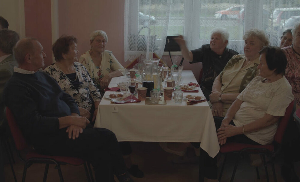 Z filmu <b><i>Hlasy pro prezidenta aneb Pokus o kontrarevoluci</i></b>. Foto GPO platform