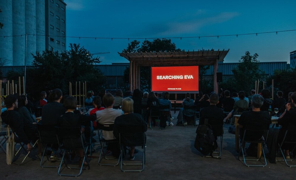 Ozvěny loňského ji.hlavského festivalu v Bratislavě se kvůli pandemii z plánovaného jarního termínu přesunuly na léto 