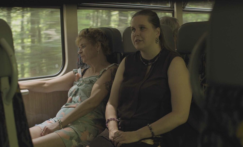 Z filmu <b><i>Chci tě, jestli to dokážeš</i></b>. Foto Artcam