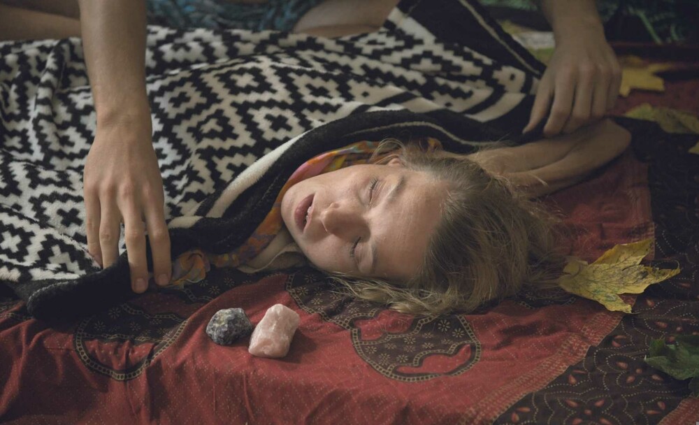 Z filmu <b><i>Chci tě, jestli to dokážeš</i></b>. Foto Artcam