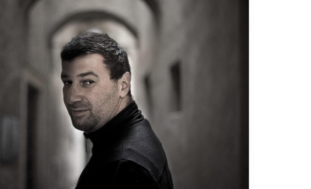 Foto z knihy <b>Cikánský evangelia</b>. Foto Timotej Križka