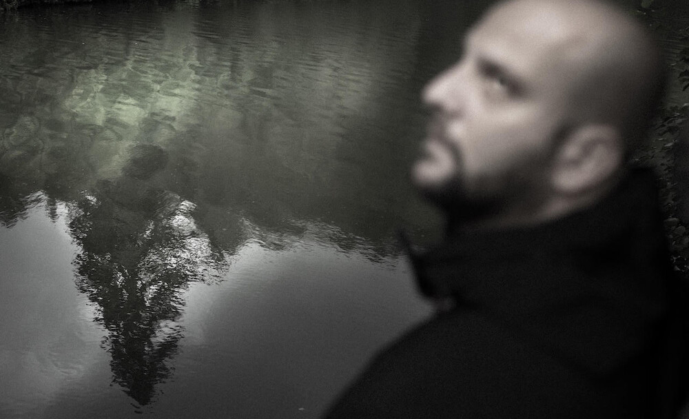 Foto z knihy <b>Cikánský evangelia</b>. Foto Timotej Križka