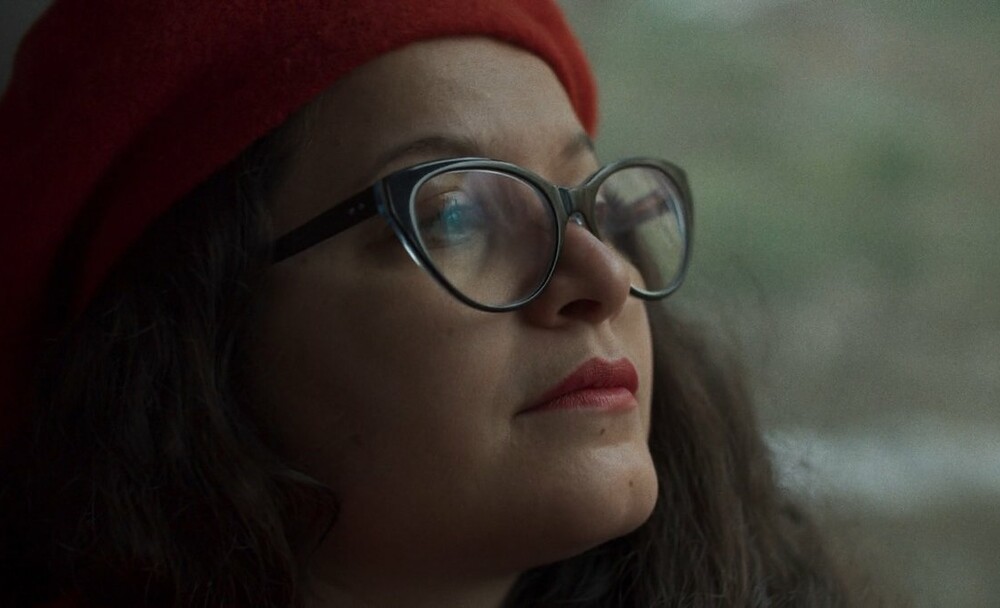 <b><i>Jak jsem se stala partyzánkou</i></b>. Foto Media Voice