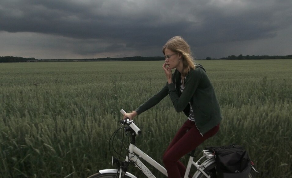 Z filmu Miroslava Janka <b><i>Normální autistický film</i></b>. Foto MFDF Ji.hlava