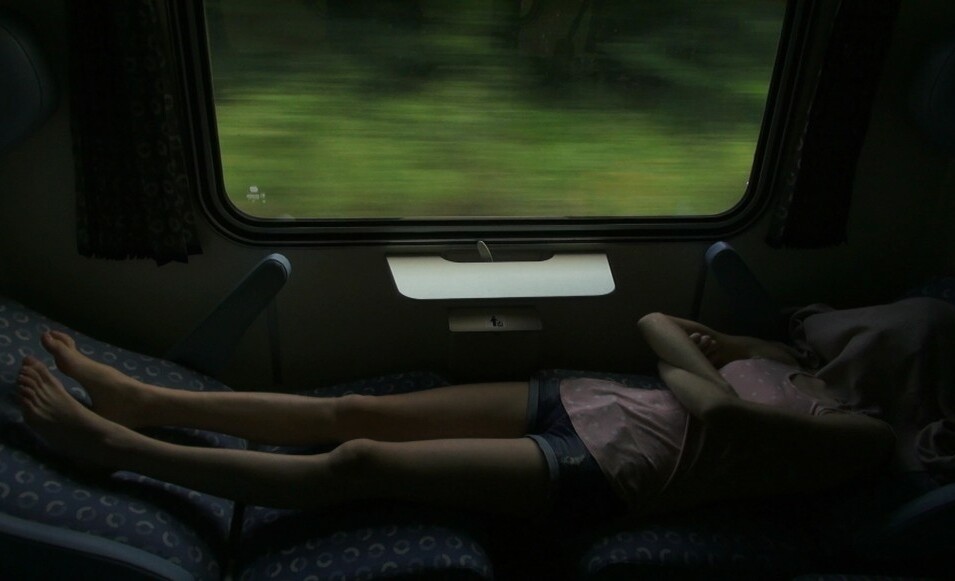 Z filmu Miroslava Janka <b><i>Normální autistický film</i></b>. Foto MFDF Ji.hlava