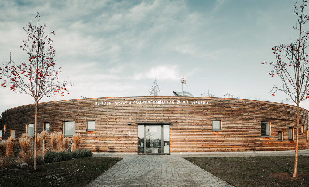 Foto z knihy <b>Možnosti vesnice</b>