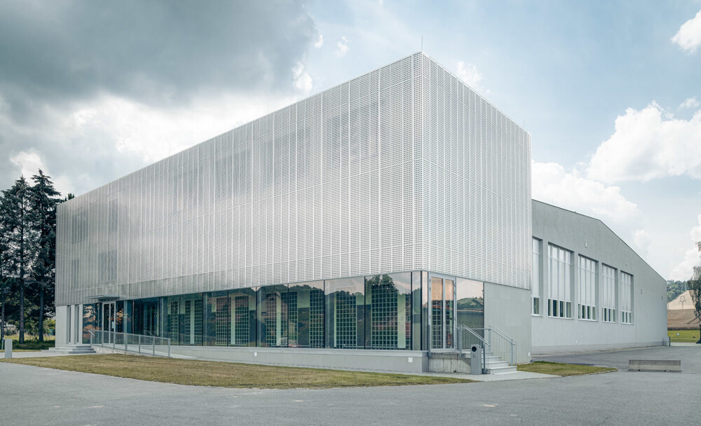 Foto z knihy <b>Možnosti vesnice</b>