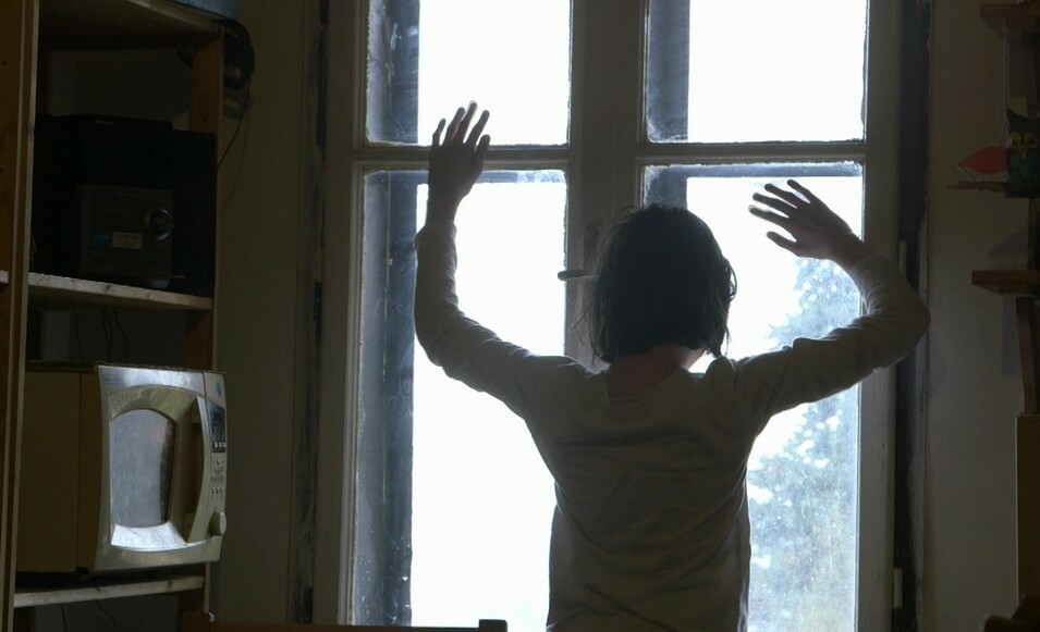 Z filmu Miroslava Janka <b><i>Normální autistický film</i></b>. Foto MFDF Ji.hlava