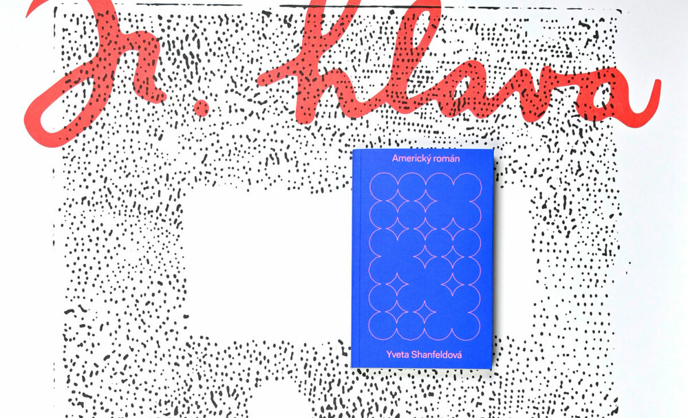 Fotografie dokumentárních knih v užší nominaci. Foto MFDF Ji.hlava