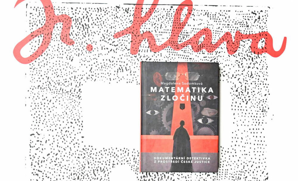 Fotografie dokumentárních knih v užší nominaci. Foto MFDF Ji.hlava