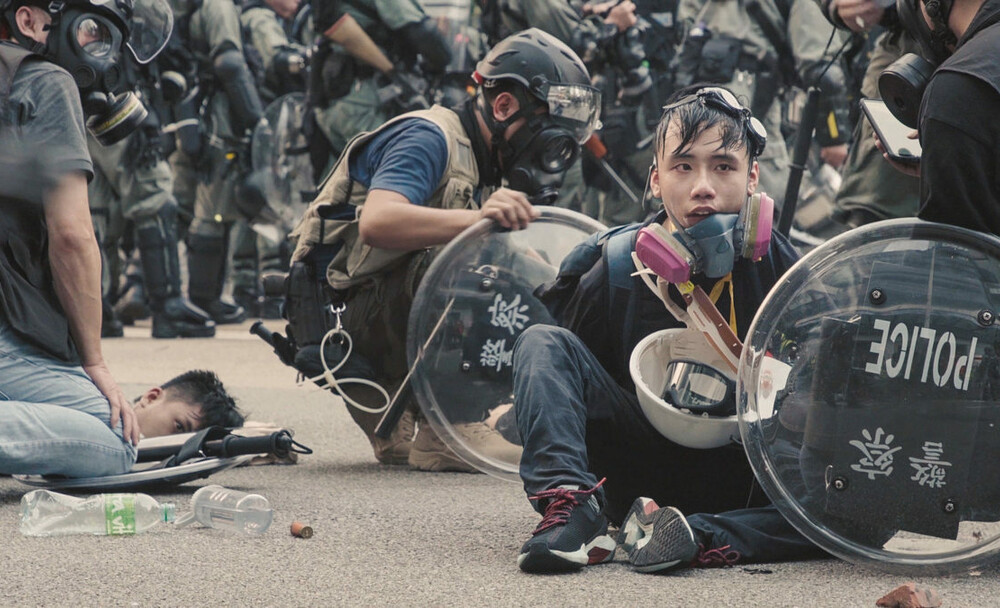 Z filmu <b><i>Šváb</i></b>