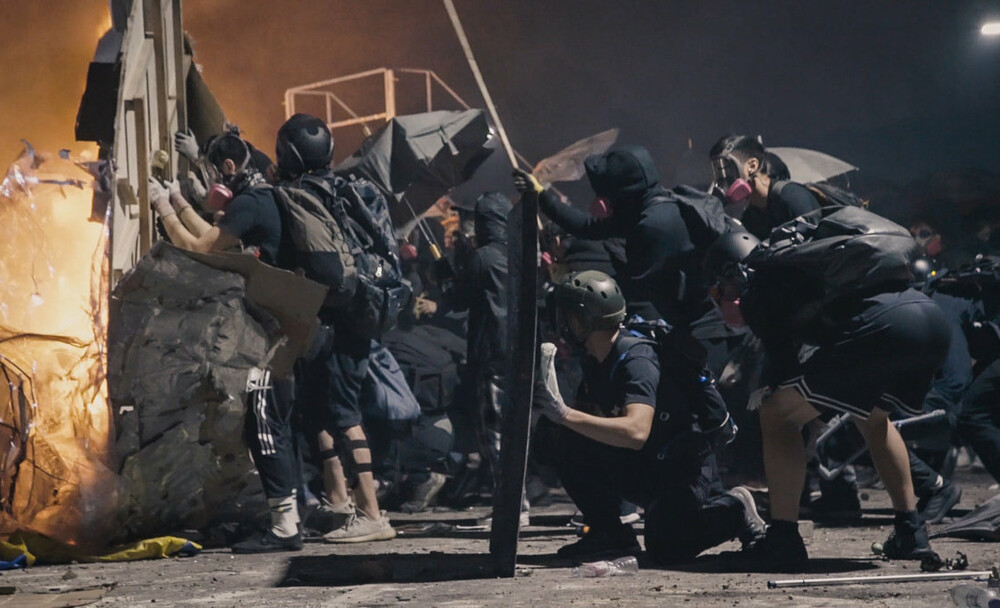 Z filmu <b><i>Šváb</i></b>