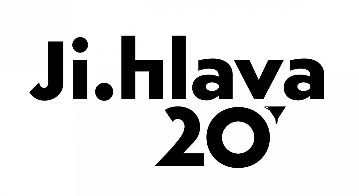 20 let MFDF Ji.hlava