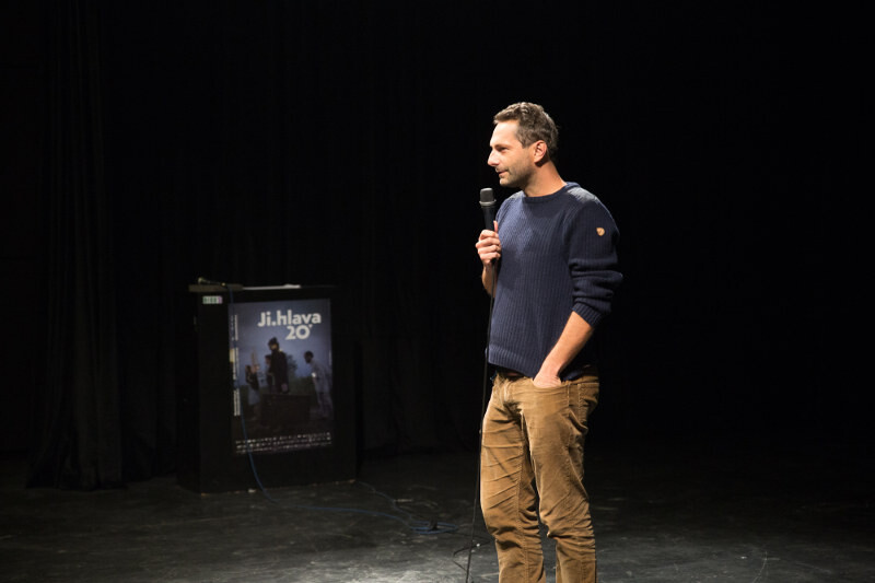 5 October: s bratrem možná naposledy