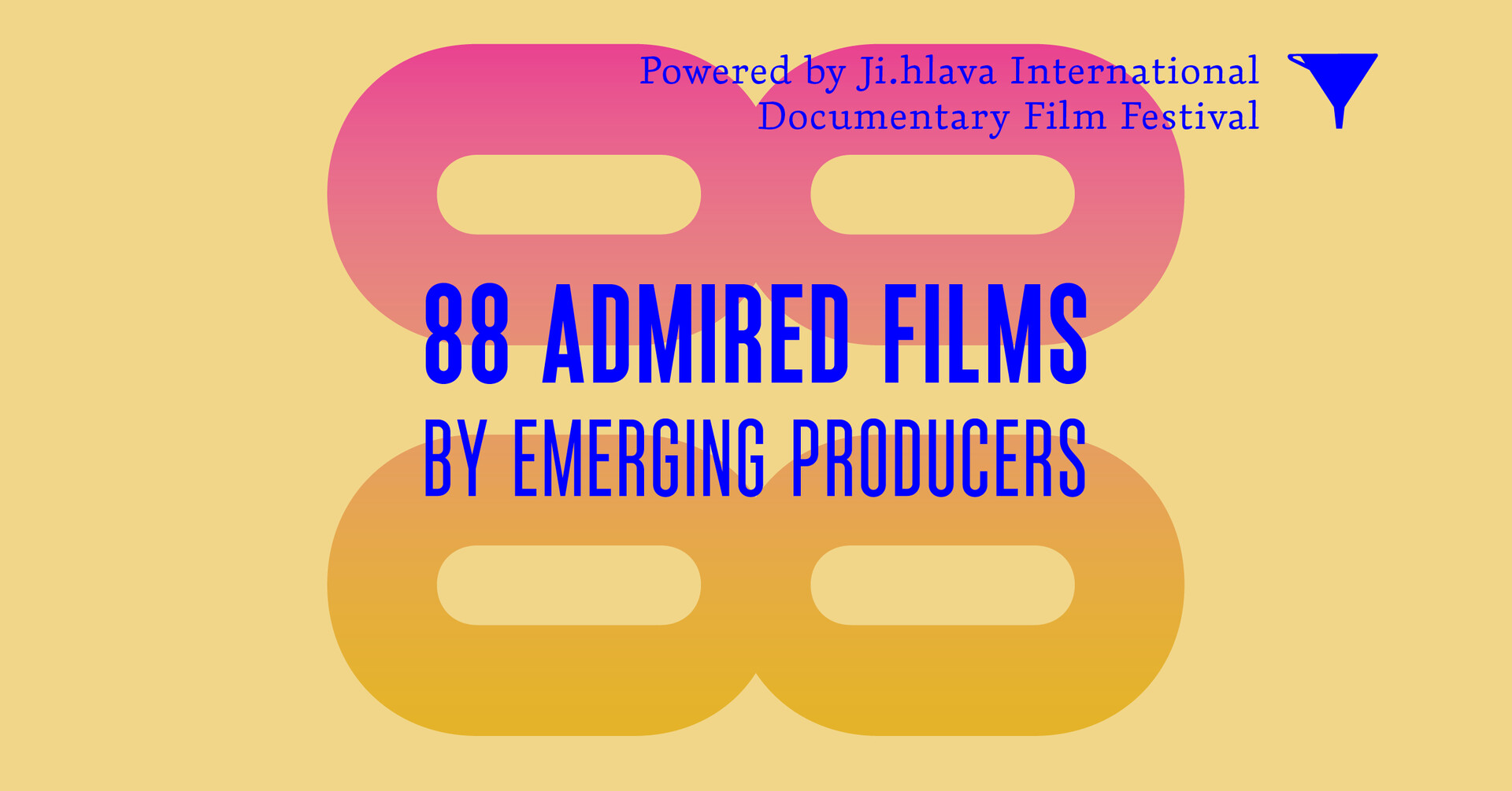 88 doporučených filmů od EMERGING PRODUCERS