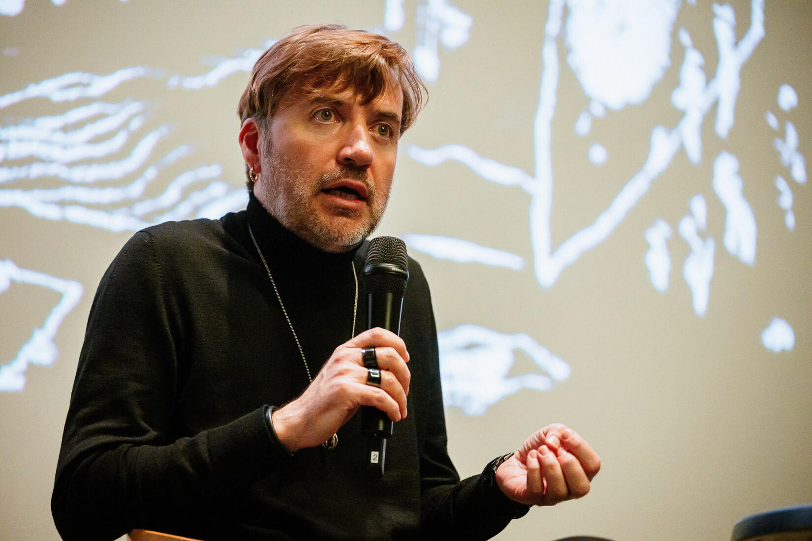 Albert Serra. Jsem jeden z pěti nejdůležitějších filmařů své generace